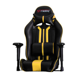 STracing Trident Series - Yellow